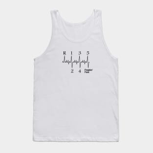 Freakin' Fast Tank Top